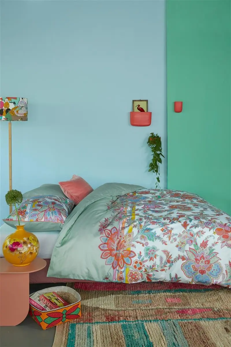 Oilily Dekbedovertrek