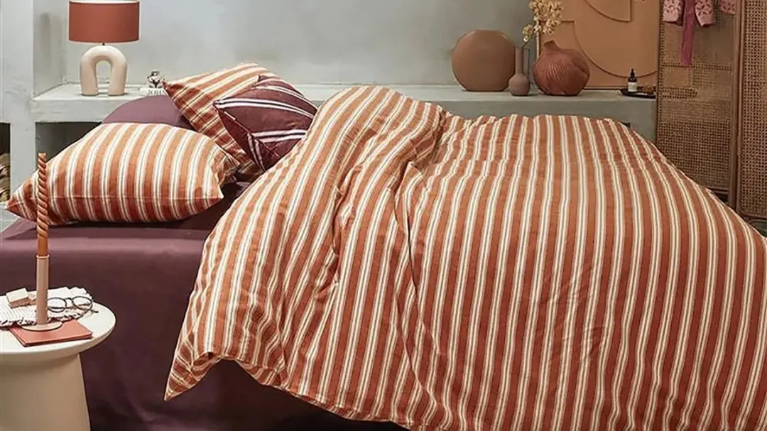 Vtwonen Pyjamas dekbedovertrek