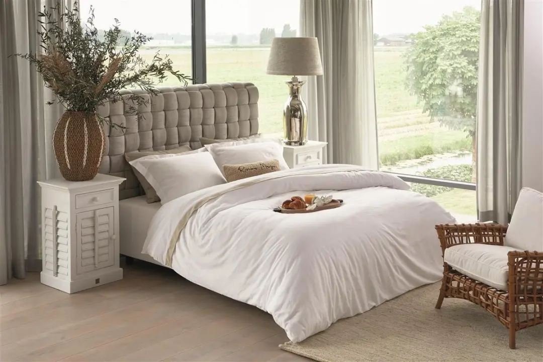 Riviera Maison Ease kussensloop