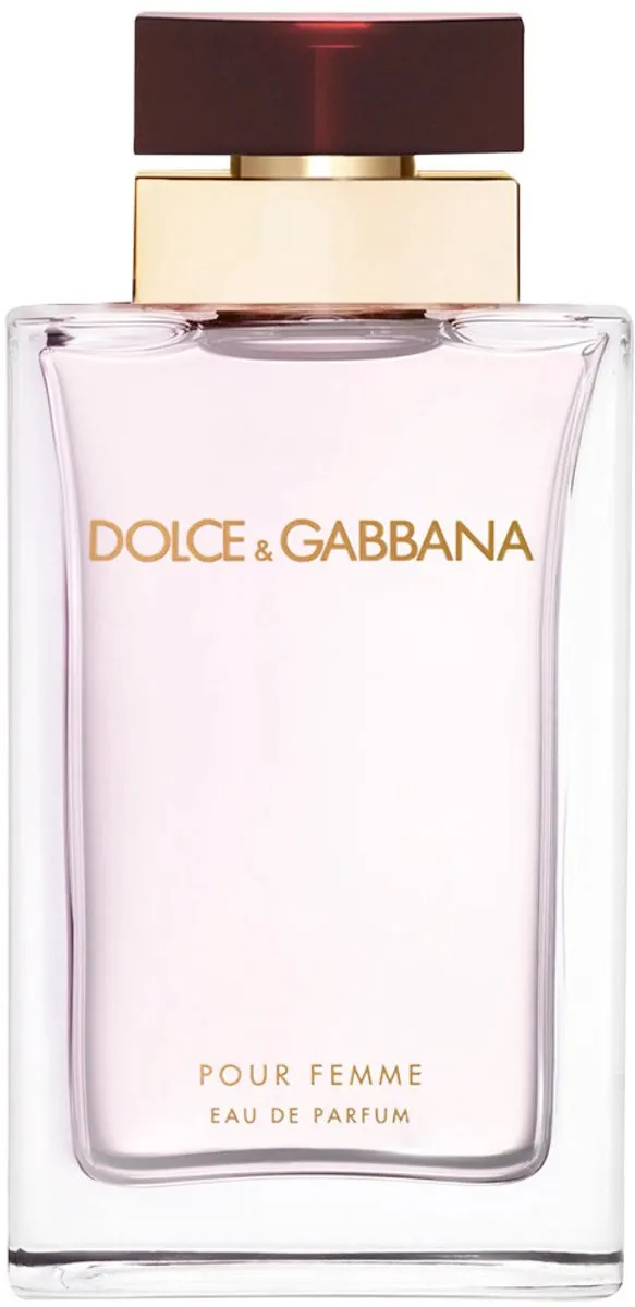 Dolce & Gabbana Pour Femme Eau de Parfum 100ml