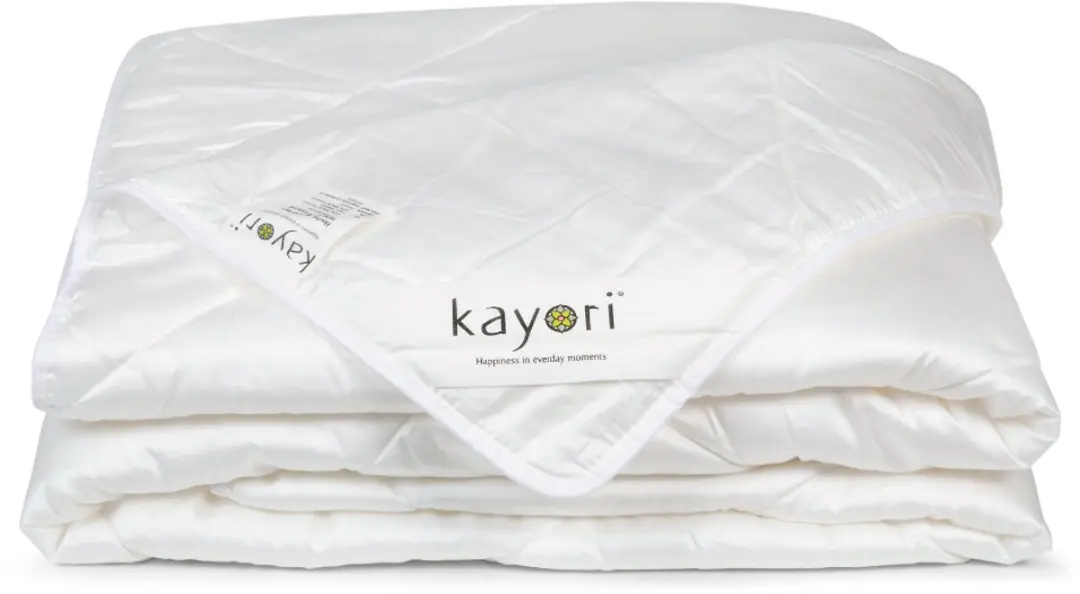 Kayori Juhi Zomerdekbed Tencel