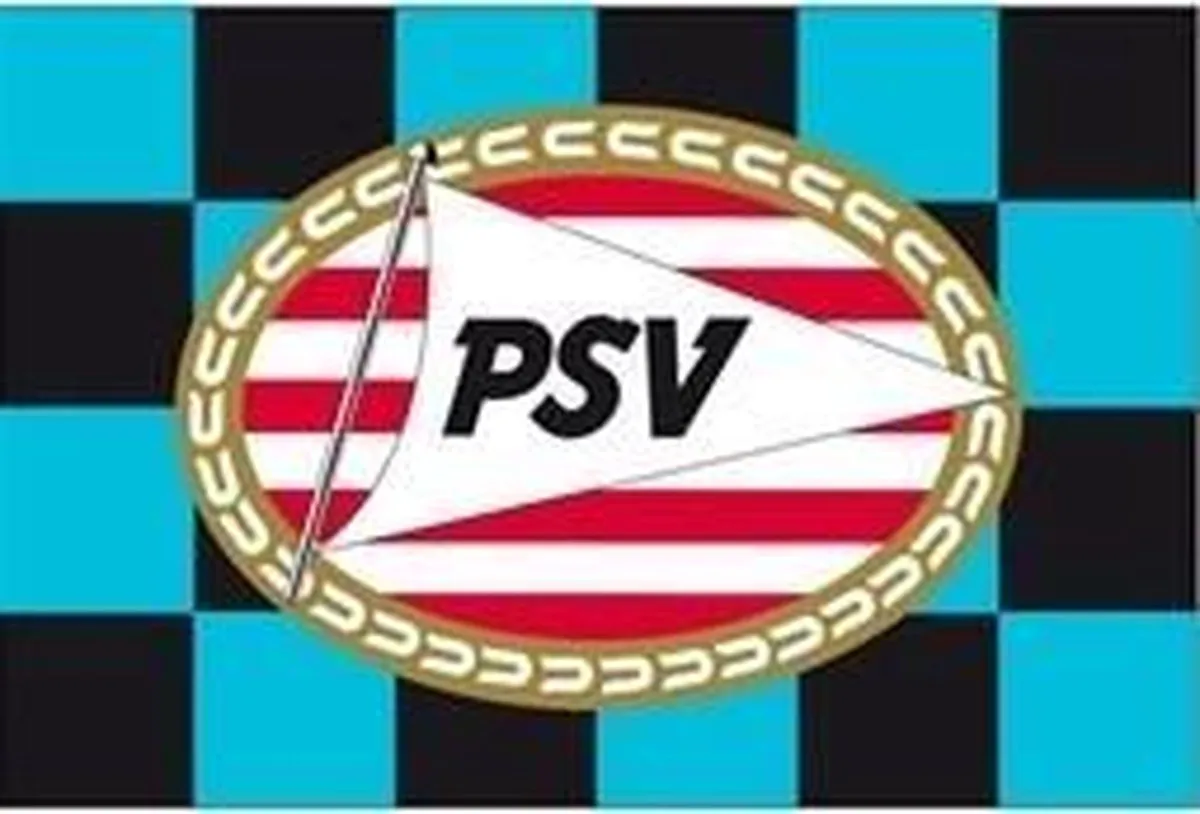 Mepal PSV Vlag