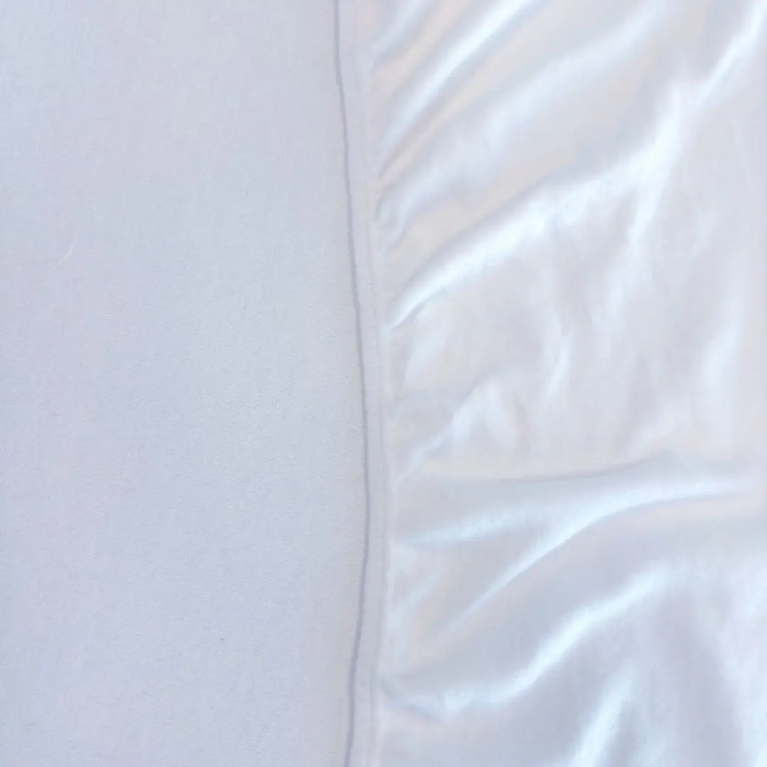 Kayori Tara Molton Topper Hoeslaken Jersey Stretch