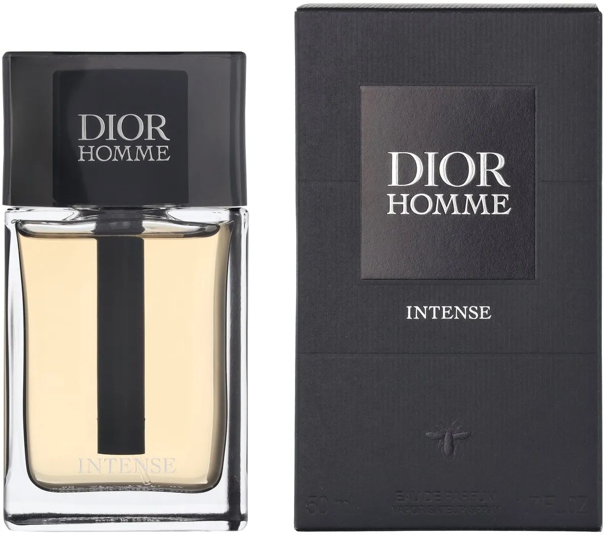 Dior Homme Intense Herenparfum 50ml