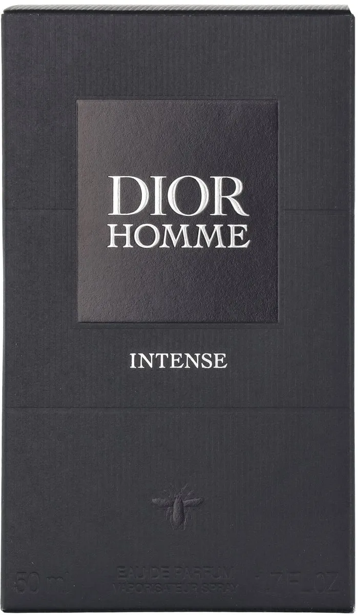 Dior Homme Intense Herenparfum 50ml