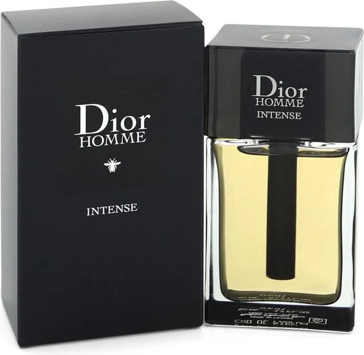 Dior Homme Intense Herenparfum 50ml