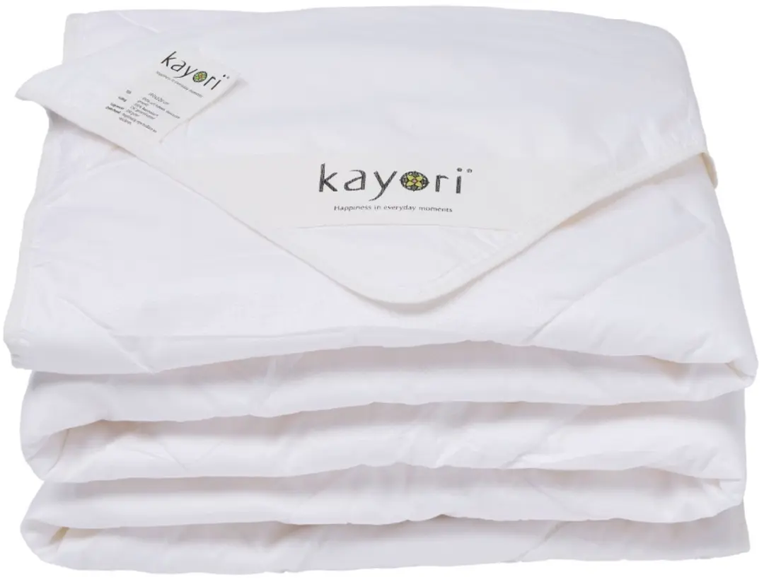 Kayori Akashi Dekbed Lente/Herfst Katoen