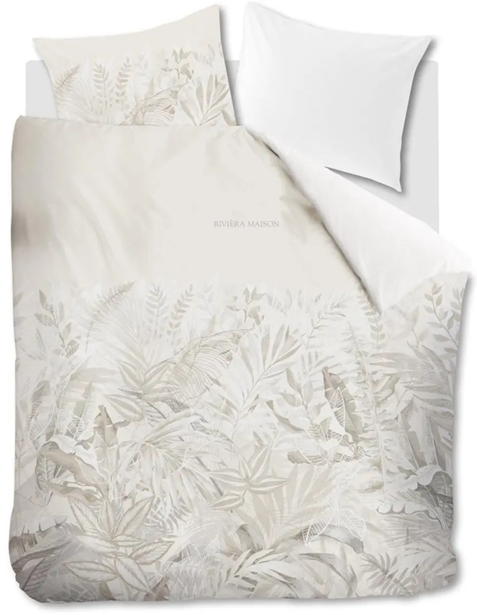 Riviera Maison Soft Shades dekbedovertrek