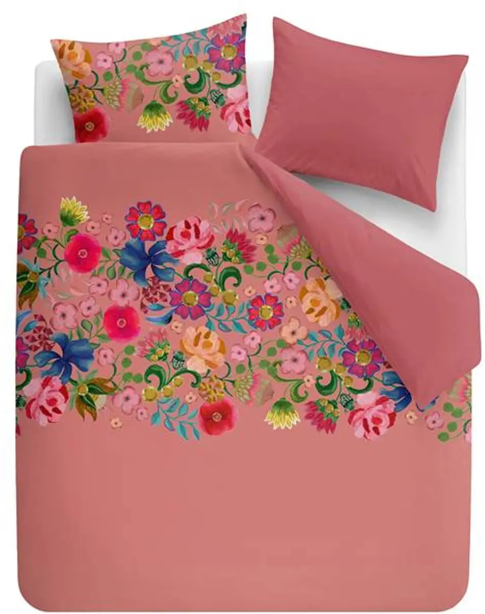 Oilily Saren Dekbedovertrek