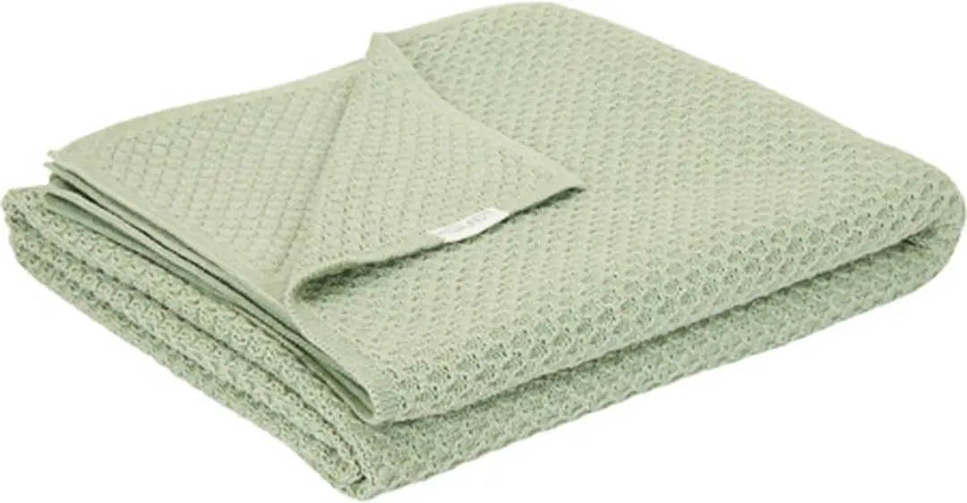 Little Dutch Essentials Ledikantdeken Baby