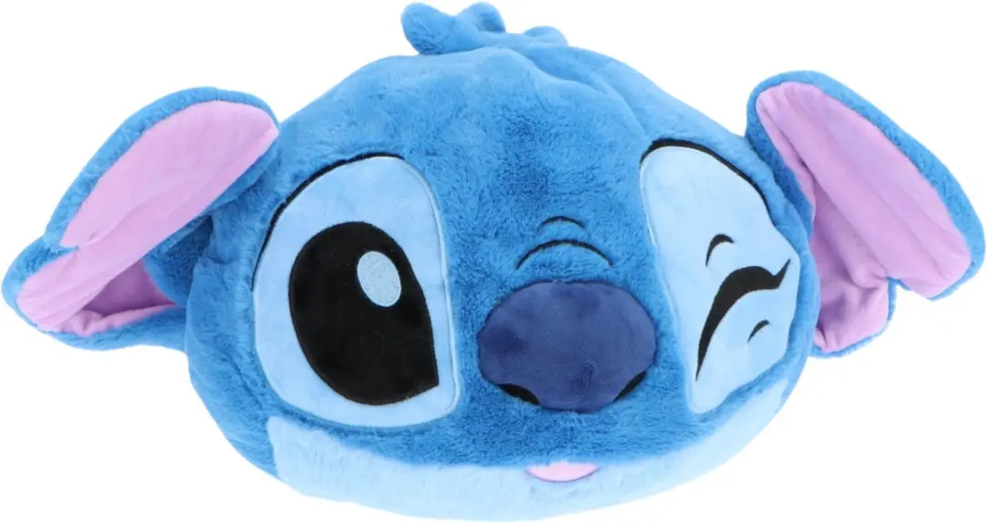 Lilo & Stitch Stitch Handwarmer