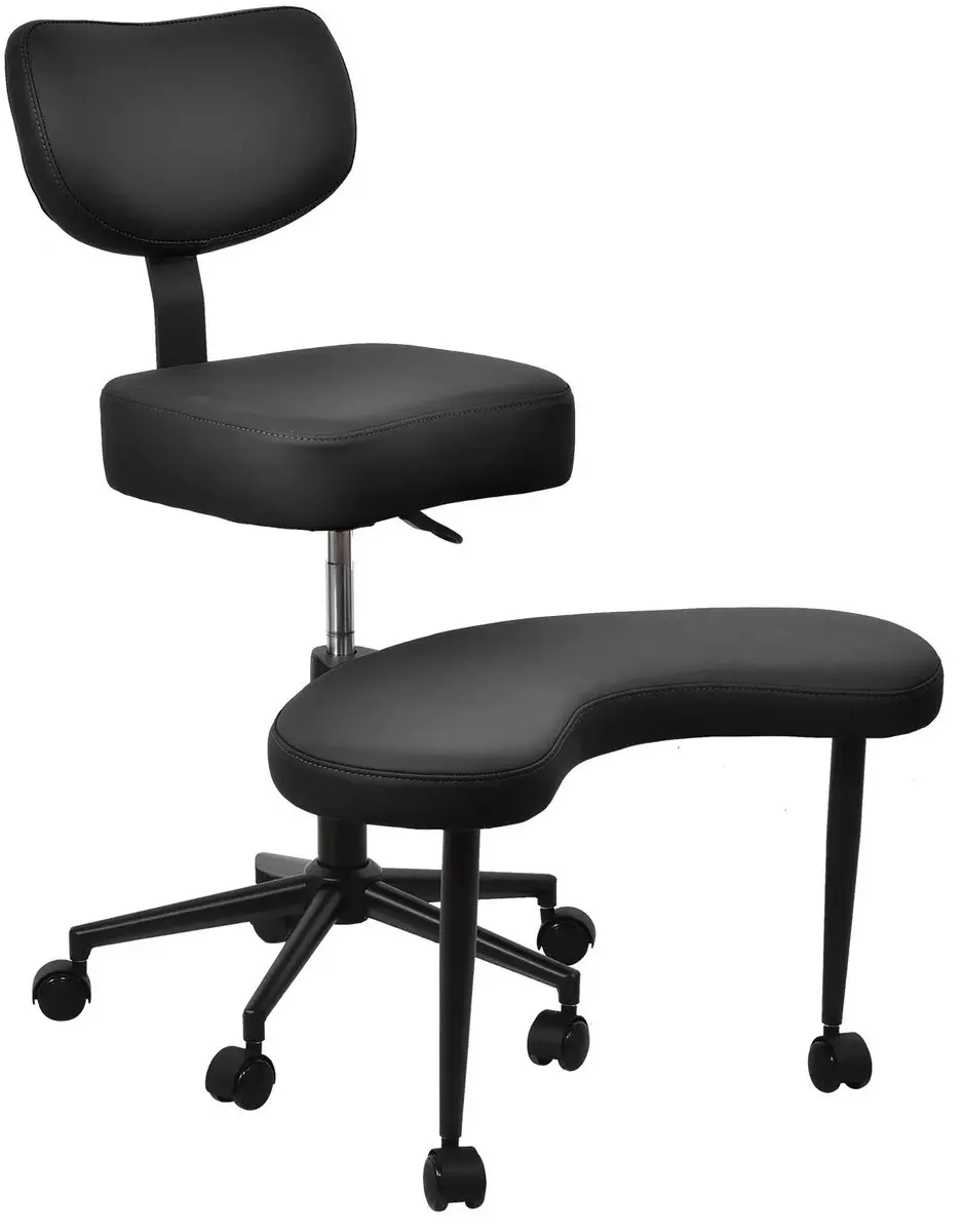 G&G meditatiestoel