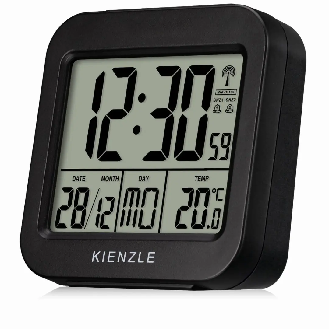 Bresser Kienzle Reiswekker