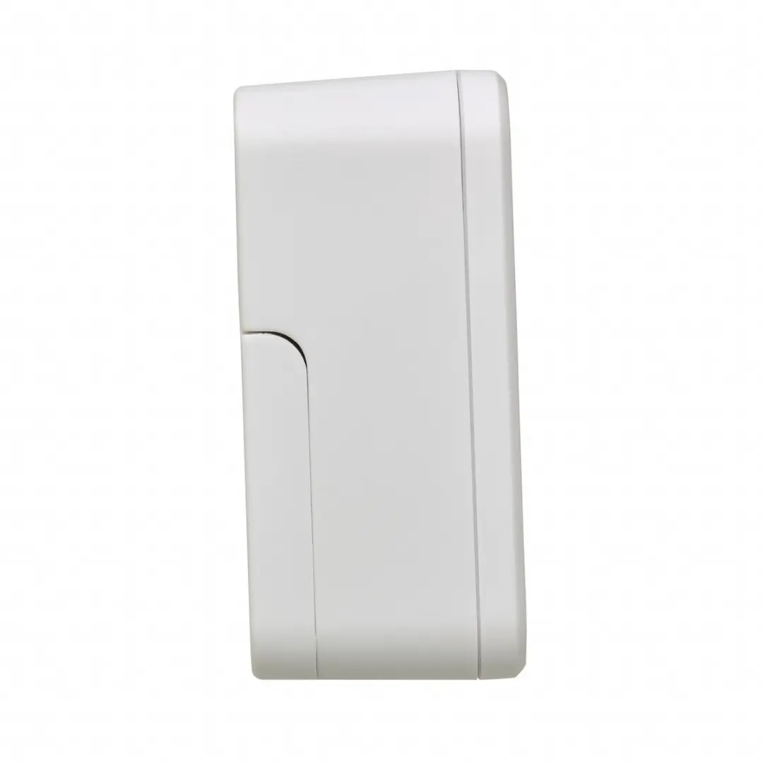 TFA Dostmann Wekker Kwarts 60.2044.02 - Wit - afbeelding 4 van 4
