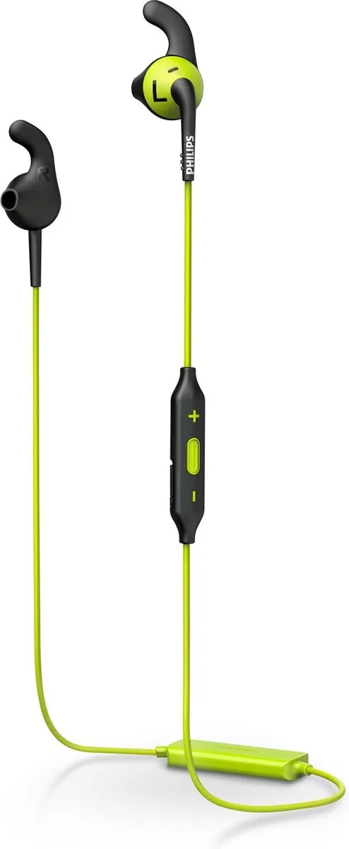 Philips ActionFit SHQ6500CL/27 In-ear Headset