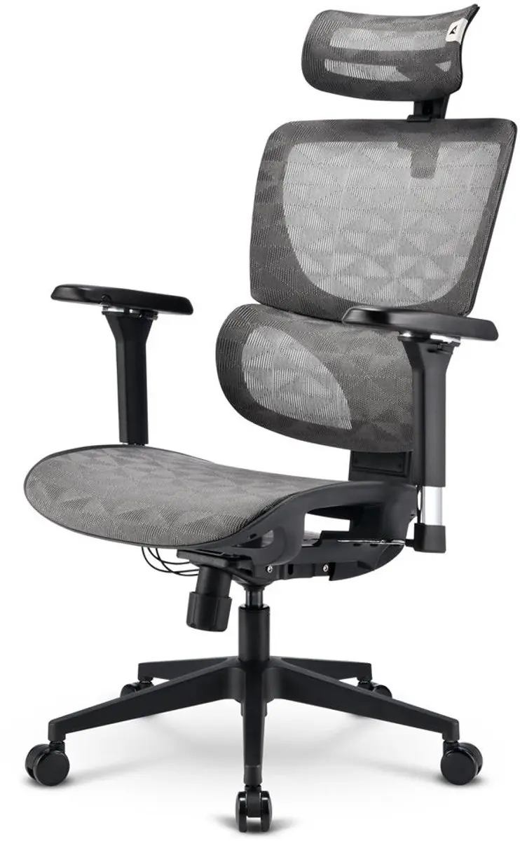 Sharkoon OfficePal C40M Bureaustoel