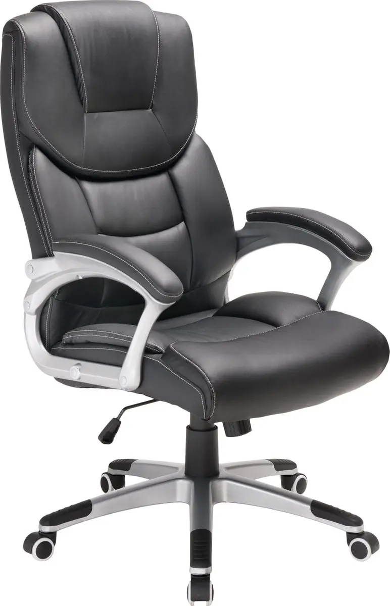Deuba Ergonomische Gaming Bureaustoel