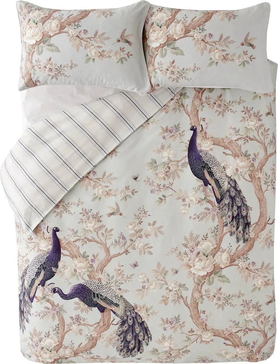 Laura Ashley Belvedere Dekbedovertrek