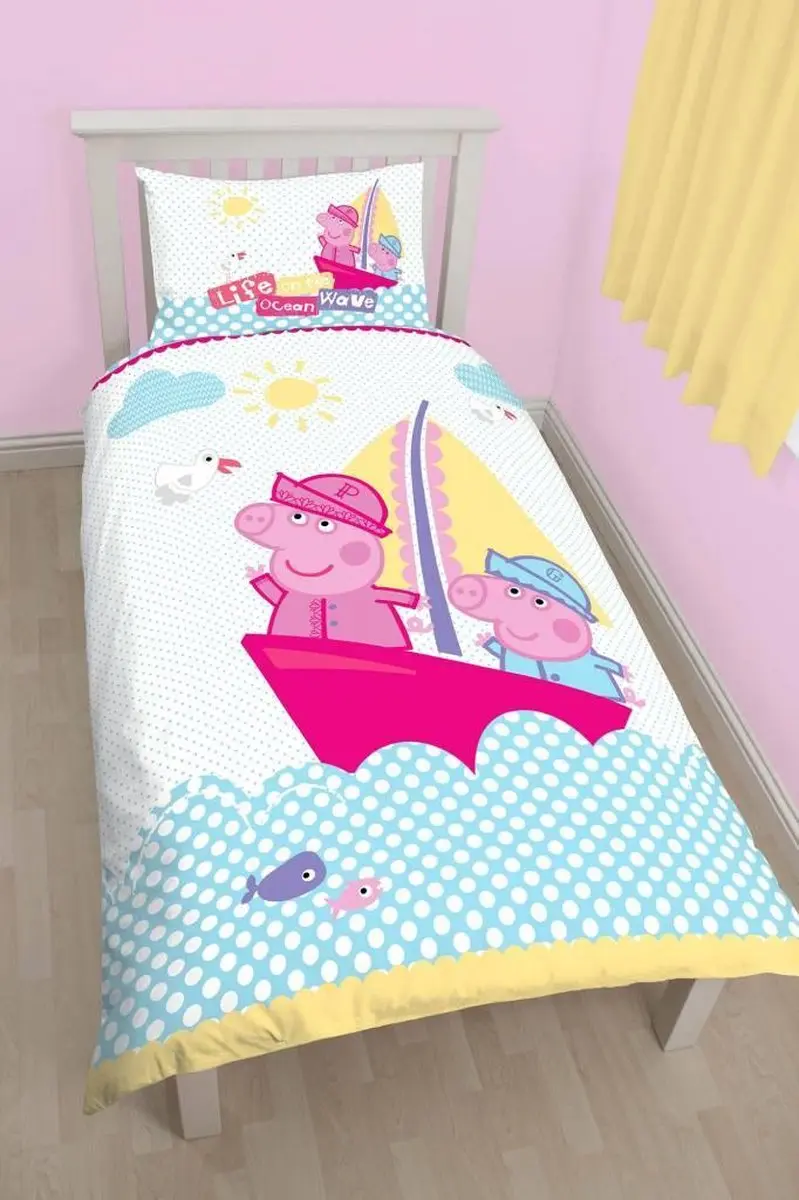 Peppa Pig Nautical