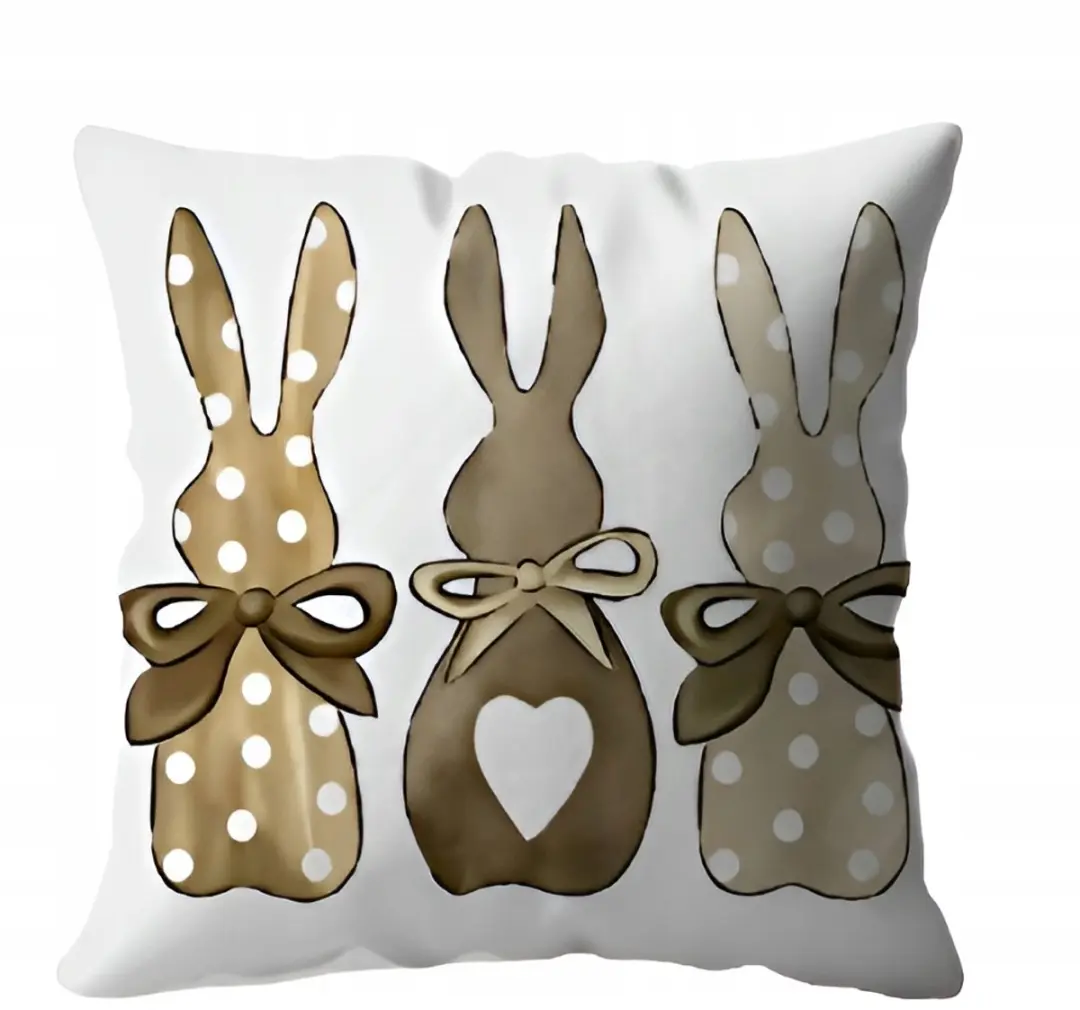 Decoratieve Kussensloop Velvet 40x40cm