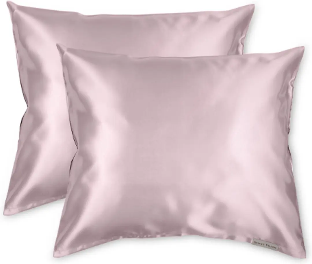 Beauty Pillow® Voordeelset Mauve