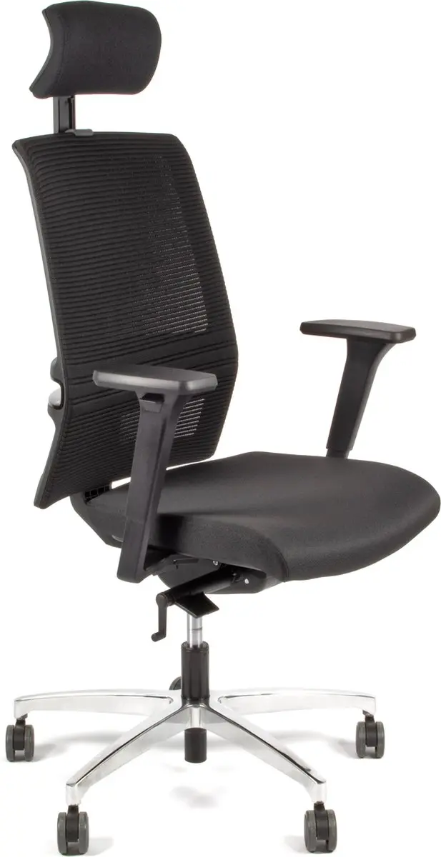 Linea bureaustoel Omnia 01/PT