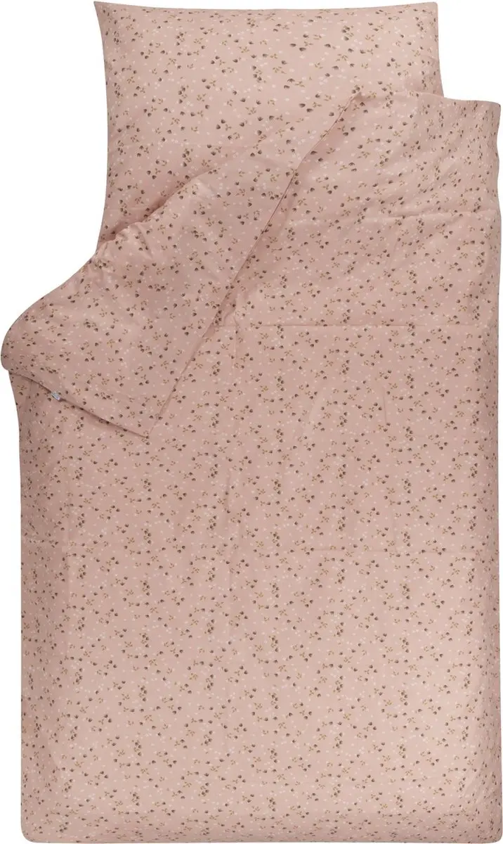 BINK Bedding Dekbedovertrek Ricky 1-persoons 140 x 200/220 cm (+ 1 kussensloop 6