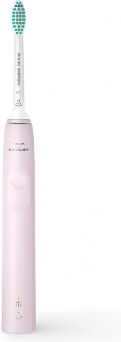 Philips Sonicare HX3671/11 Elektrische Tandenborstel - Blauw - afbeelding 6 van 6