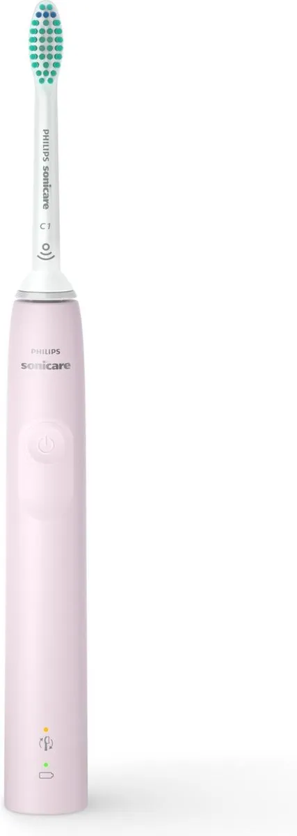 Philips Sonicare HX3671/11 Elektrische Tandenborstel - Blauw