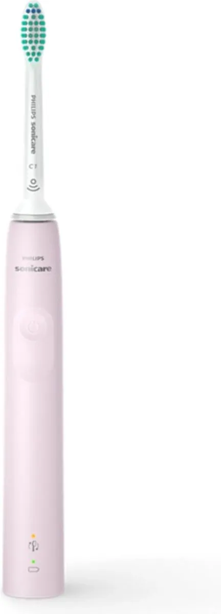 Philips Sonicare HX3671/11 Elektrische Tandenborstel - Blauw