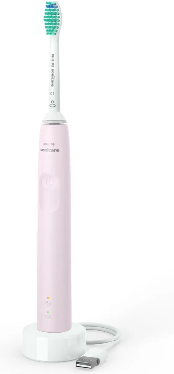 Philips Sonicare HX3671/11 Elektrische Tandenborstel - Blauw