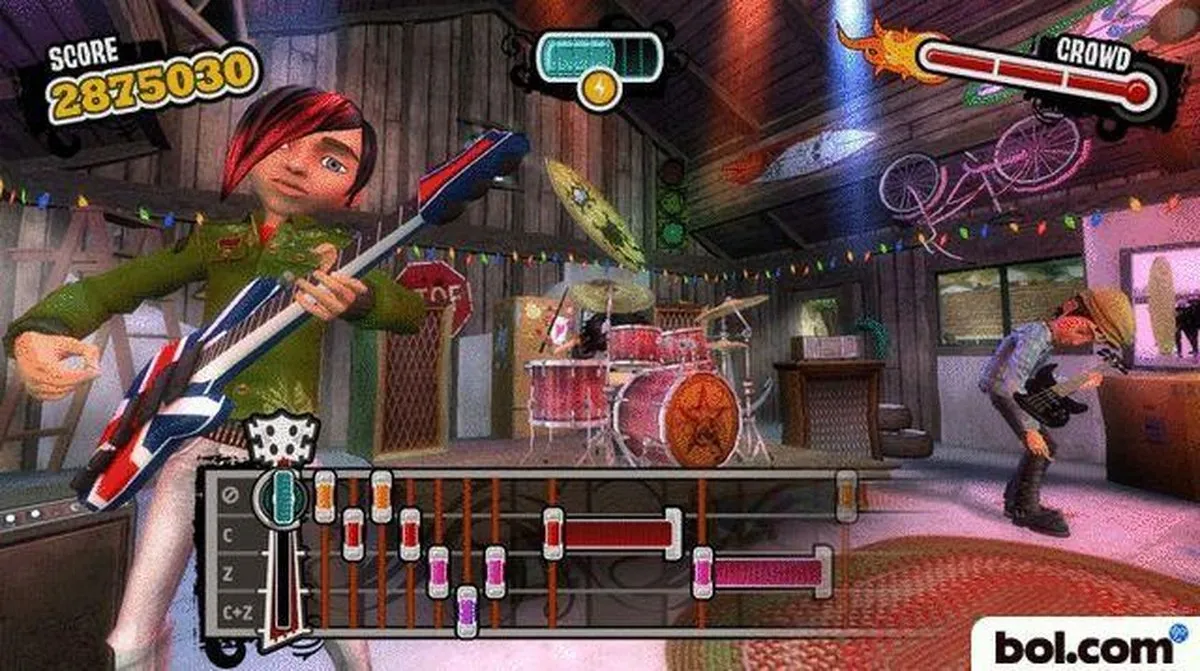 Disney Interactive Ultimate Band