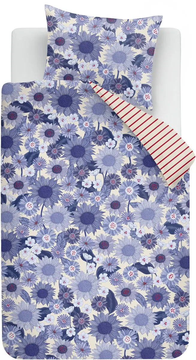 Oilily Rilyn dekbedovertrek