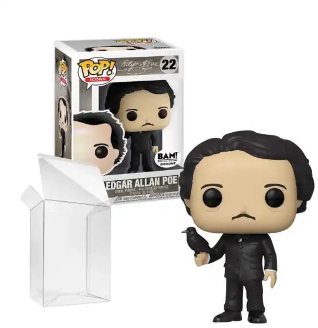 Funko Pop! Icons