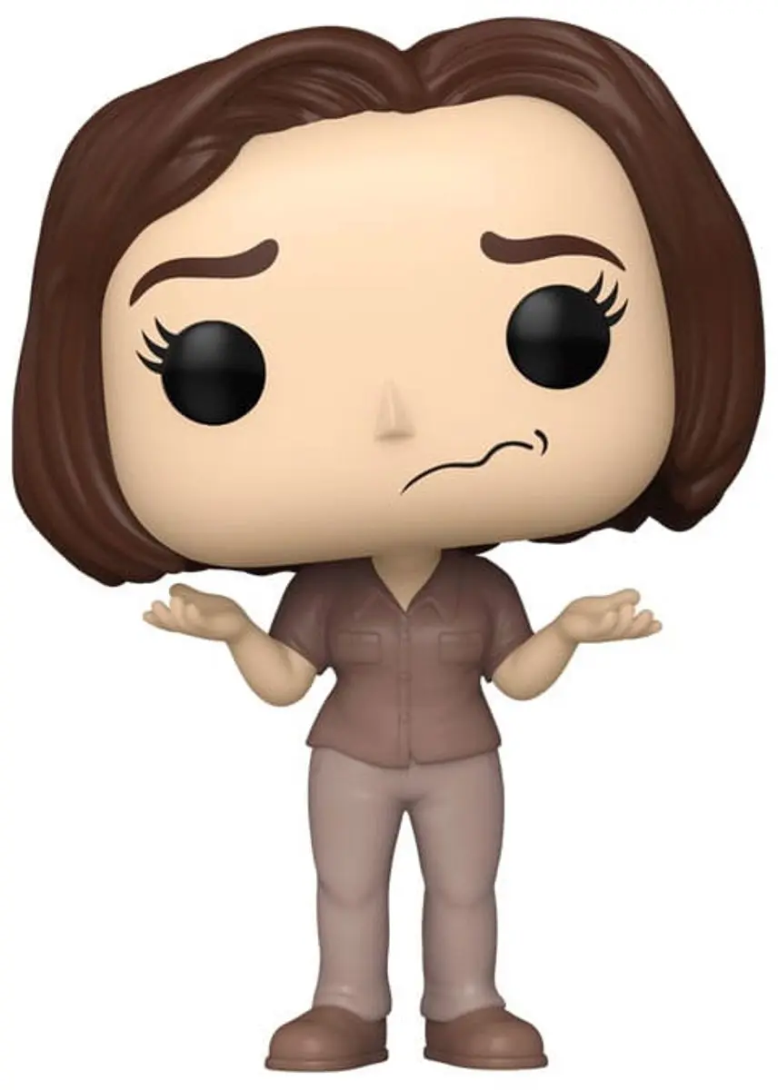 Funko Pop! SNL Debbie Downer #13