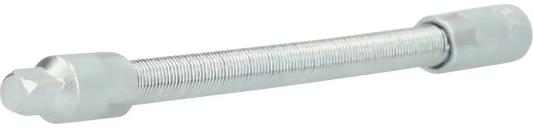 Brilliant Tools BT020910 Flexibele Verlengstuk 1/4"