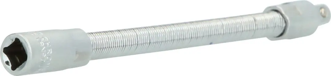 Brilliant Tools BT020910 Flexibele Verlengstuk 1/4" - afbeelding 6 van 6