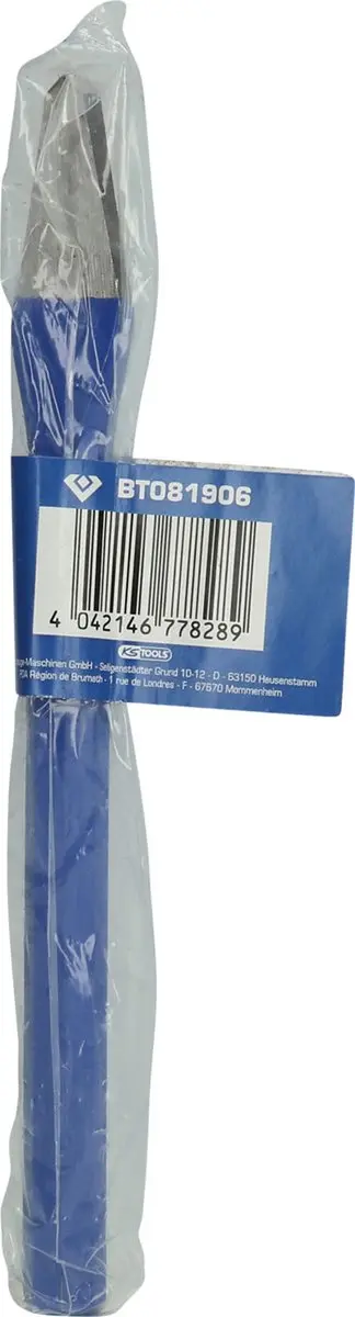 Brilliant Tools BT081906 Kruismeisel - afbeelding 5 van 5