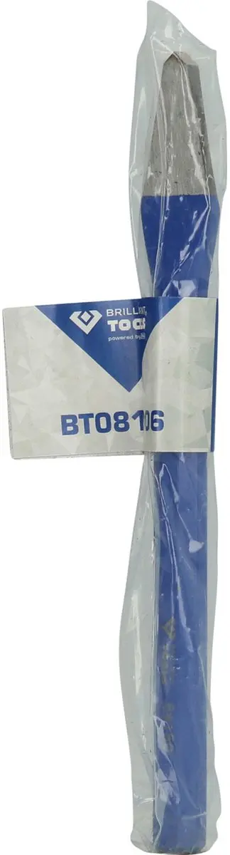 Brilliant Tools BT081906 Kruismeisel - afbeelding 4 van 5