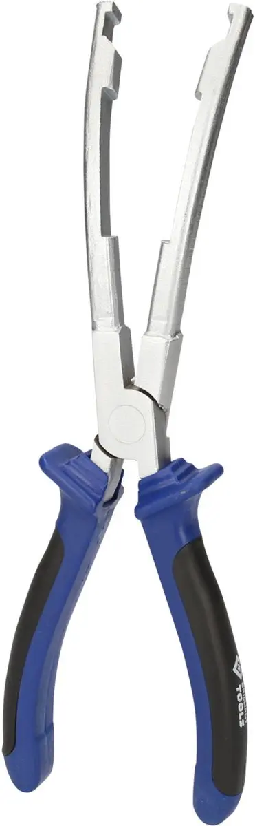 Brilliant Tools BT566003 Gloeibougiestekker Tang - Haaks - afbeelding 5 van 6