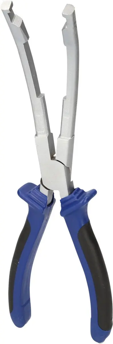 Brilliant Tools BT566003 Gloeibougiestekker Tang