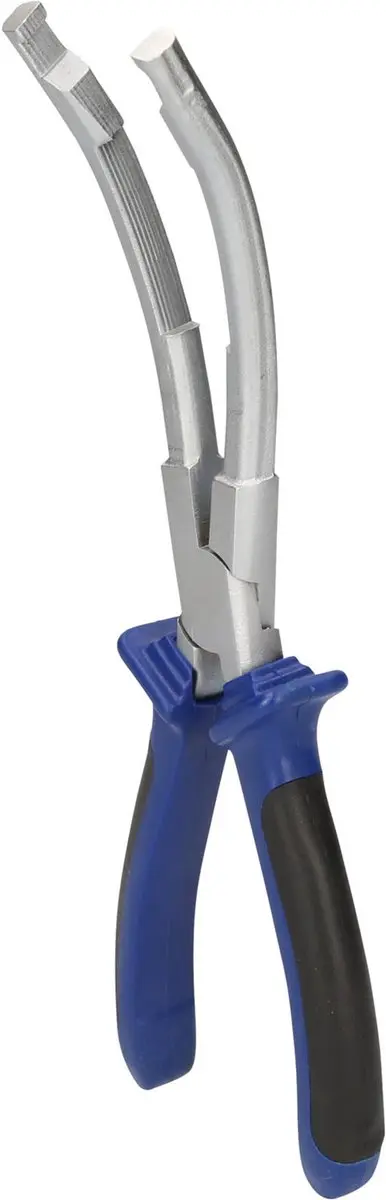 Brilliant Tools BT566003 Gloeibougiestekker Tang - Haaks - afbeelding 4 van 6