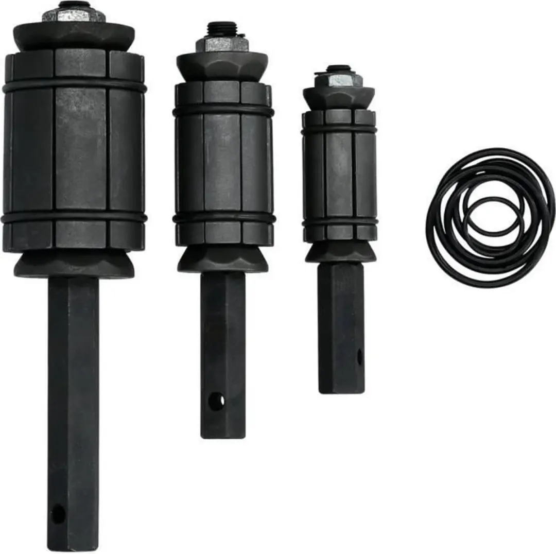 Brilliant Tools BT601060 Uitlaatpijpvormer Set