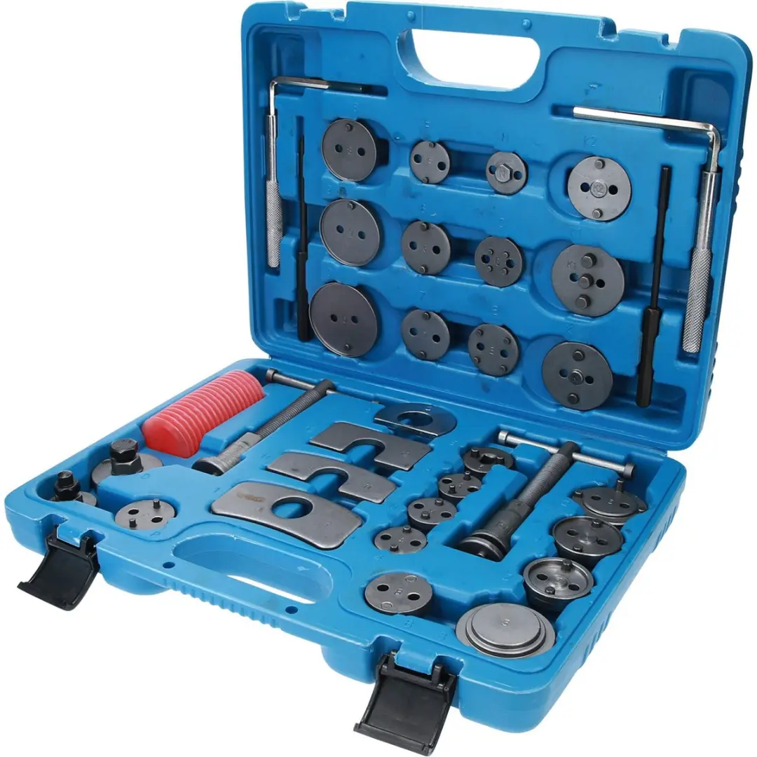 Brilliant Tools BT701050 Universele Remzuiger-Set