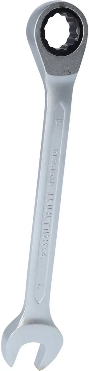 Brilliant Tools BT013816 Ratelringsleutel 16mm - afbeelding 4 van 4