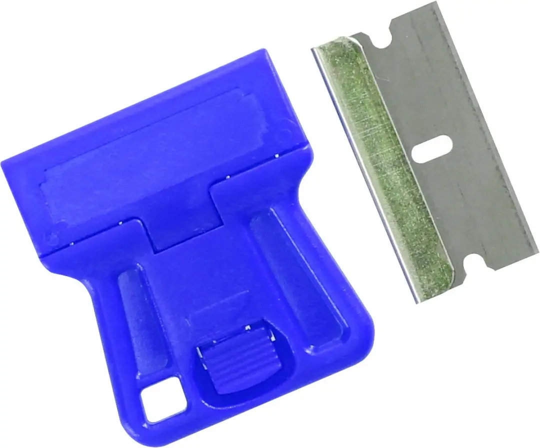 Brilliant Tools Schrapersset BT101924 - 2-delig - afbeelding 2 van 3