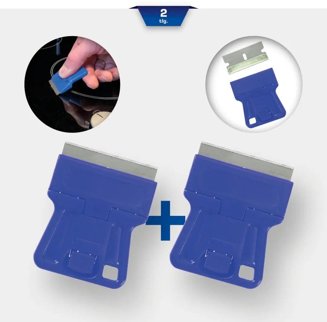 Brilliant Tools Schrapersset BT101924 - 2-delig - afbeelding 3 van 3