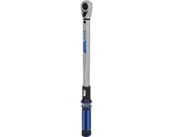 Brilliant Tools BT141908 Draaimomentsleutel 10-100Nm