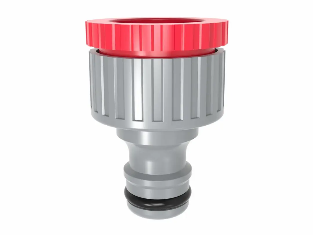 AWTOOLS Koppeling voor Kranen 1/2"-3/4"