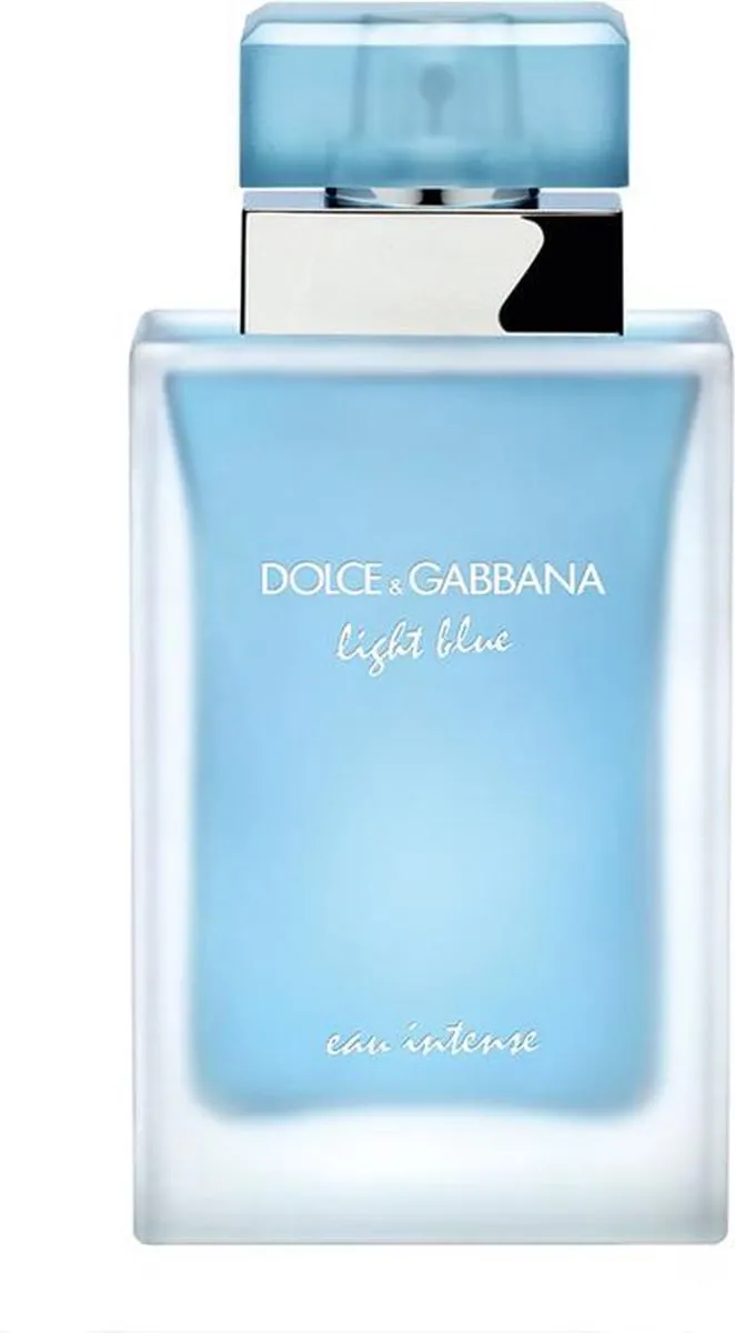 Dolce & Gabbana Light Blue Intense Eau de Parfum - 50ml